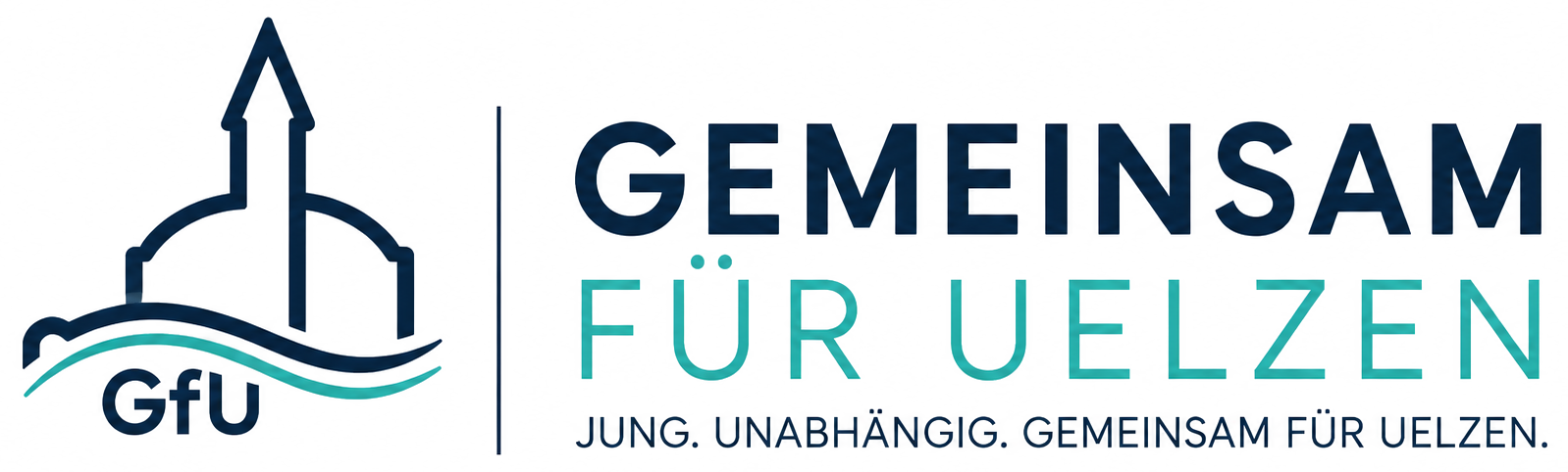 Gemeinsam für Uelzen Logo